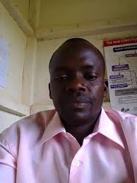 NGOMITUN RAINI MONDAY BLUES...Ambassador/JB