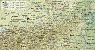 Slowakei erstreckt sich auf einer gesamtfläche von 49.035 km² und hat bratislava (pressburg) als. File Osterreich Ubersichtskarte Png Wikimedia Commons