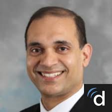 Dr. William Hanks, MD