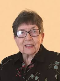 Betty Maxine (Mckay) Vann Obituary February 2, 2024