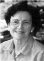 Doris Stine Obituary (2011)