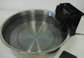 Ideas on how to diy fountain: Diy Make A Filtering Pet Fountain Pet Project