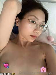Jinny chu nudes