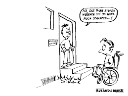 Das kann zum beispiel der einbau einer lenkhilfe sein. Barrierefrei Bauen Umbau Aussenanlagen Hauseingang Kosten Und Preise