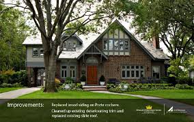 Tudor Style Home Addition And Remodel Lakewood Tudor Style Homes Tudor Style Home Addition