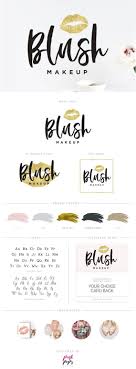 Black And Gold Makeup Logo Makeup Artist Logo Gold Makeup Logo Black And Gold Logo Etsy Makeup Artist Logo Makeup Artist Logo Design Makeup Artist Branding Logo