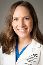 Residents & Fellows Spotlight: Barbara Smith, MD