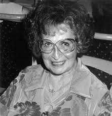 Dorothy Ritchie Obituary (2021)