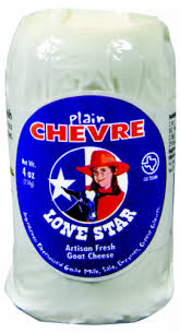 Westminster griffins athletics‏ @wcgriffins 8 мая. Lone Star Plain Chevre Artisan Fresh Goat Cheese 4 Oz Kroger