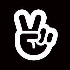 V Live Vlive Logo Black Aesthetic App Overlay Ios 14 Logo Aplikasi Ikon Aplikasi Inspirasional