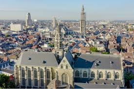 Antwerpen beweert het wereldcentrum van de diamant te zijn en dit met reden. 15 Best Things To Do In Antwerpen Belgium Swedishnomad Com
