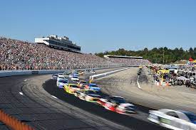 Through a spokesperson, nhms executive vice president david mcgrath on tuesday told nesn.com that the track intends to host a nascar xfinity series race on july 18 and a cup series. Nascar At New Hampshire What Time Does The 2019 Cup Race Start
