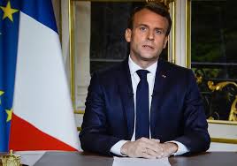 Les élections municipales sont maintenues dimanche. Comment Le Contenu De L Allocution Annulee D Emmanuel Macron S Est Il Retrouve Dans Les Medias Liberation