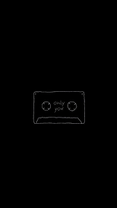 Resultado De Imagen Para 13 Reasons Why Pc Wallpaper Siyah Arkaplanlar Instagram Panolari Siyah Duvar Kagidi