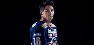 Most recently in the del with eisbären berlin. Austin Ortega Im Interview Eisbaren Berlin