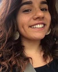 Conoce a nuestro staff: Kiarianne...