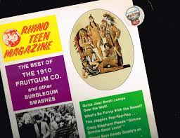 Rhino Teen Mag | Let The Universe Answer