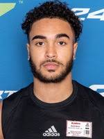 Meet The 2022 Class: WR Kaden Saunders