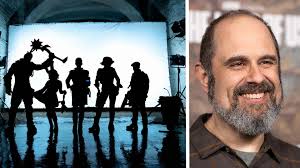 Borderlands Movie In Post-Prod Hell As Last Of Us Writer Removes Name From  It