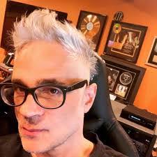 James Desalvo's Instagram, Twitter & Facebook