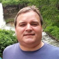 Obituary information for Barry Phillip Swanson