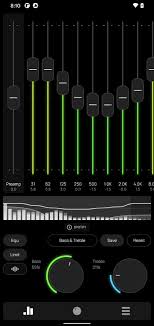 Descarga para android poweramp pro un reproductor de música y audio / creado: Ecualizador Poweramp For Android Apk Download