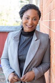 Tasha Jones, Management Consultant - MBO Partners