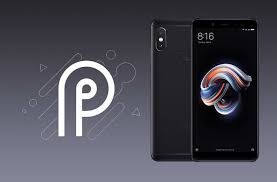 Download Android 9 0 Pie Update For Redmi Note 5 Pro Gsi Xiaomi Advices