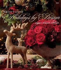 Maybe you would like to learn more about one of these? Frontgate Holidays By Design 2013 Catalog By Amy Howell Hirt Issuu