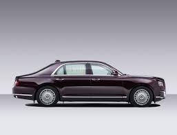 The armoured limousine is powered by a 4.4 litre v8 engine developed by nami, with a 6.6 litre v12. Aurus Senat Specs Photos 2018 2019 2020 2021 Autoevolution