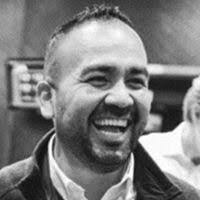 Alonso Castaneda's Instagram, Twitter & Facebook