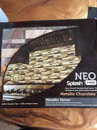 Here's tournament gameplay of neo splash in the gsm grand prix 2 first qualifier vs lowkey. Best Make And Offer 12 Square Feet Mosaic Tiles New In Box For Sale In Dollard Des Ormeaux Quebec For 2021