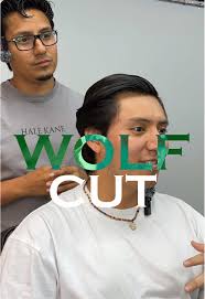 Transforma tu estilo con un Wolf Cut moderno