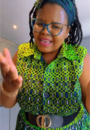 Mirira Mangwanani by Shingisai Suluma