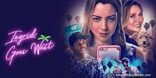 Ingrid Goes West - 500 Days Of Film