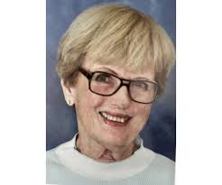 Marilyn Sutherland Obituary (1929