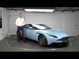 Image result for Frosted Glass Blue 2023 Aston Martin