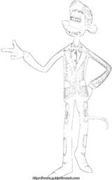 Download and print for free. Free Coloring Pages Worksheets From Preschool To Higher Grades Page 90