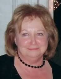 Obituary information for Nancy A. Rounds