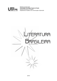 Depois agente vé nuk vai dar. Apostila Literatura Brasileira By Paulo Konzen Issuu