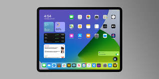 Ipad Os 14 Low Power Mode Settings App Music App Using Siri