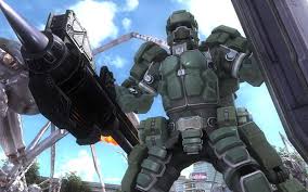 Find the game executable edf41.exe (open the game folder from steam library: Earth Defense Force 5 Guide For Beginners Steamah