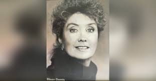 Obituary information for Eileen Dennis