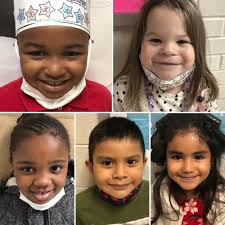 Terrific Kids recognized