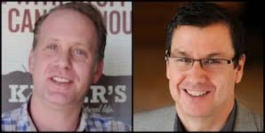 Monday Morning Radio (Successful Entrepreneurs)