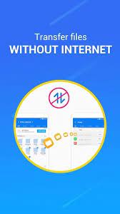 The fastest sharing app of 2020! Xshare File Fast Transfer Apk Download For Android