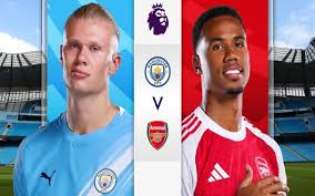 Trực tiếp bóng đá Man City - Arsenal: Guardiola không thích đếm cúp trước đại chiến (Ngoại hạng Anh)