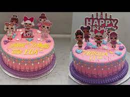 When shopping for fresh produce or meats, be certain to take the time to ensure that the texture, colors, and quality of the food you buy is the best in the batch. Kue Ultah Lol