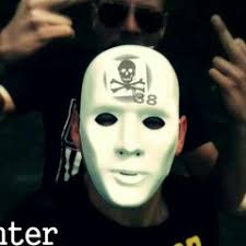 Listen to DreiAchter