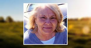 Sharon Lee Eskew Obituary November 13, 2019